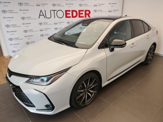Toyota Corolla 1,8 Hybrid e-CVT GR SPORT