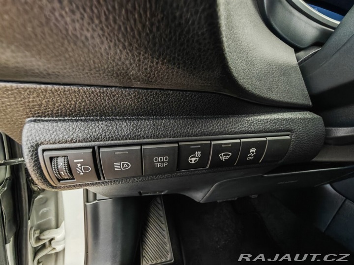 Toyota Corolla 1,8 Hybrid e-CVT GR SPORT 2024