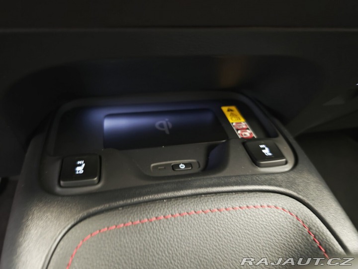 Toyota Corolla 1,8 Hybrid e-CVT GR SPORT 2024