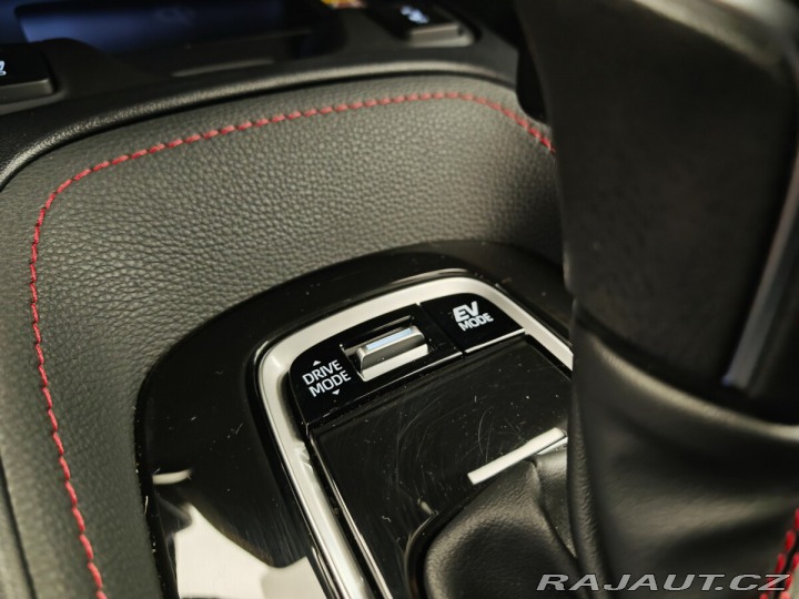 Toyota Corolla 1,8 Hybrid e-CVT GR SPORT 2024