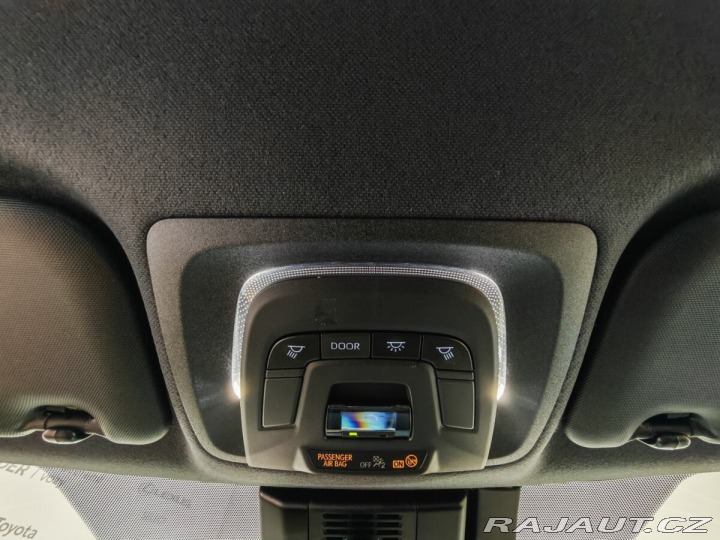 Toyota Corolla 1,8 Hybrid e-CVT GR SPORT 2024