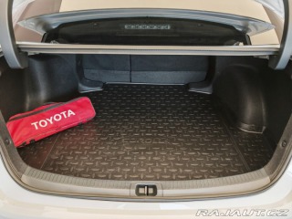 Toyota Corolla 1,8 Hybrid e-CVT GR SPORT 2024