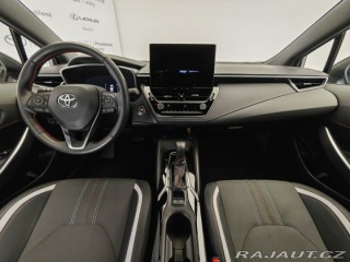 Toyota Corolla 1,8 Hybrid e-CVT GR SPORT 2024