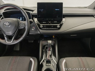 Toyota Corolla 1,8 Hybrid e-CVT GR SPORT 2024