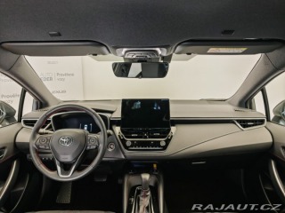 Toyota Corolla 1,8 Hybrid e-CVT GR SPORT 2024