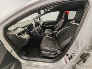 Toyota Corolla 1,8 Hybrid e-CVT GR SPORT 2024