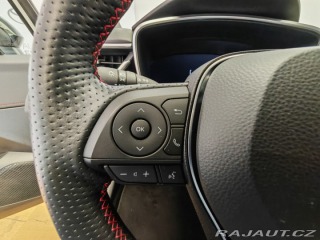 Toyota Corolla 1,8 Hybrid e-CVT GR SPORT 2024
