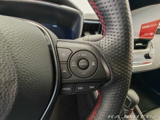 Toyota Corolla 1,8 Hybrid e-CVT GR SPORT 2024