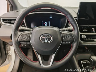 Toyota Corolla 1,8 Hybrid e-CVT GR SPORT 2024