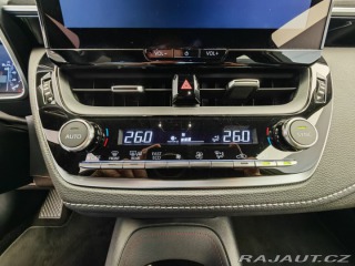 Toyota Corolla 1,8 Hybrid e-CVT GR SPORT 2024