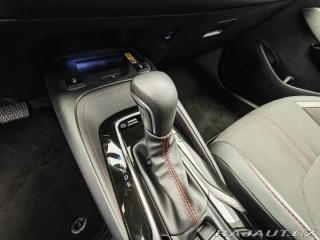 Toyota Corolla 1,8 Hybrid e-CVT GR SPORT 2024