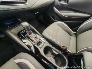 Toyota Corolla 1,8 Hybrid e-CVT GR SPORT 2024