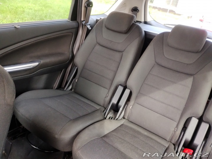 Ford S-MAX  2013