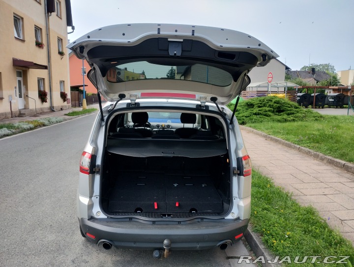 Ford S-MAX  2013