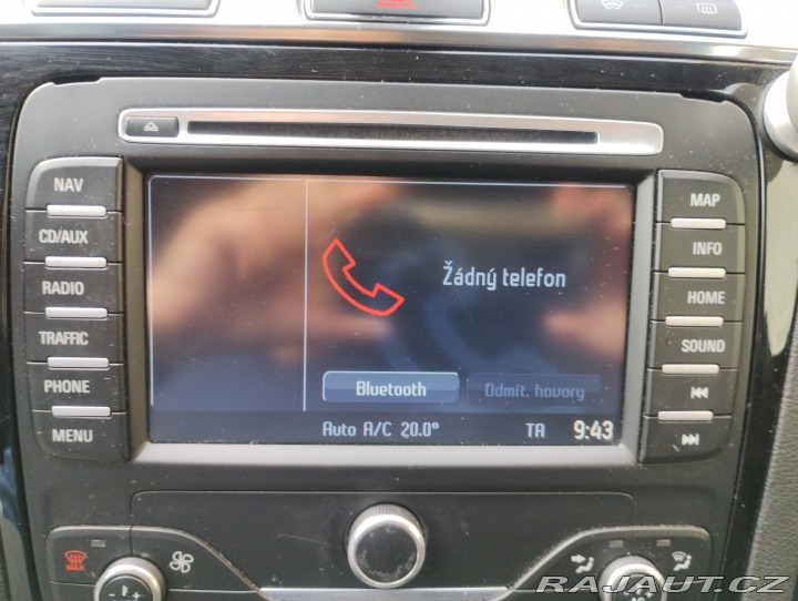 Ford S-MAX  2013