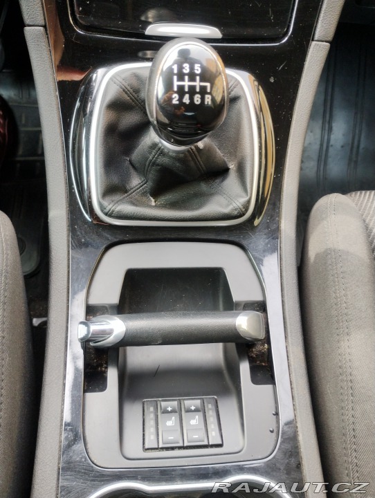 Ford S-MAX  2013
