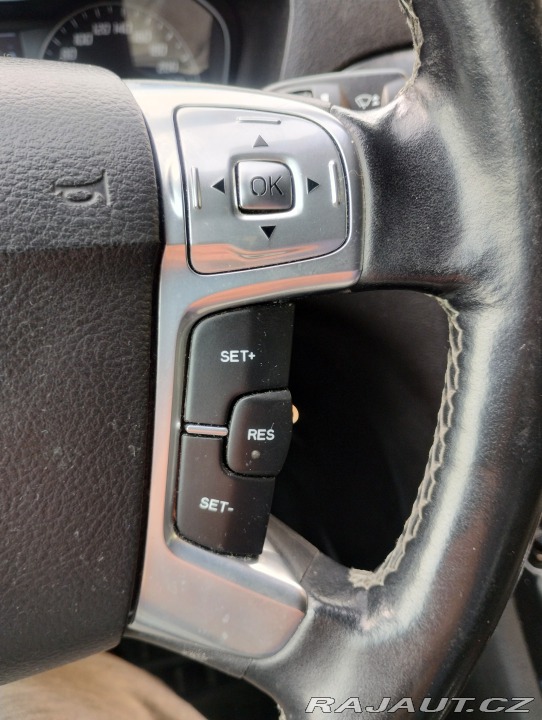 Ford S-MAX  2013