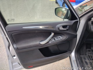 Ford S-MAX  2013