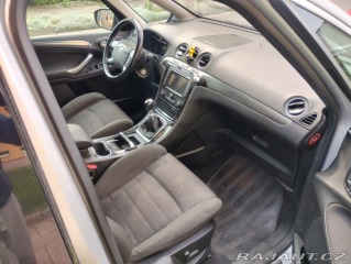 Ford S-MAX  2013