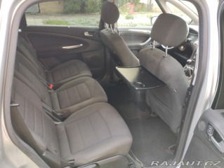 Ford S-MAX  2013