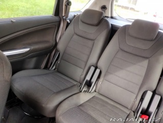 Ford S-MAX  2013