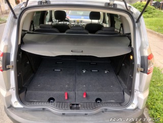 Ford S-MAX  2013