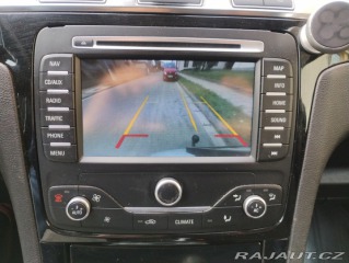 Ford S-MAX  2013