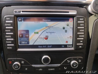 Ford S-MAX  2013