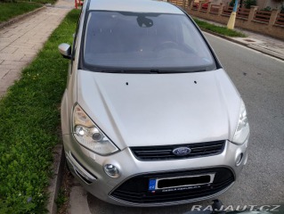 Ford S-MAX  2013