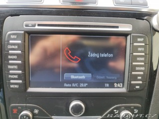 Ford S-MAX  2013