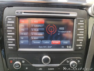 Ford S-MAX  2013