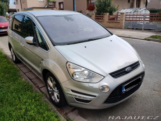Ford S-MAX  2013
