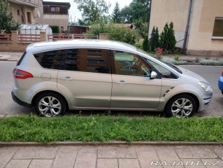 Ford S-MAX  2013