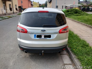 Ford S-MAX  2013