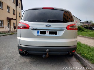 Ford S-MAX  2013
