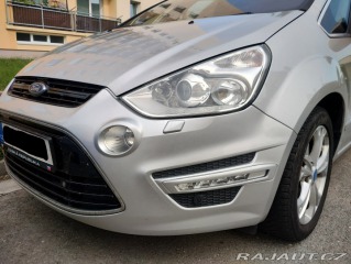 Ford S-MAX  2013