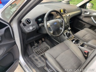 Ford S-MAX  2013