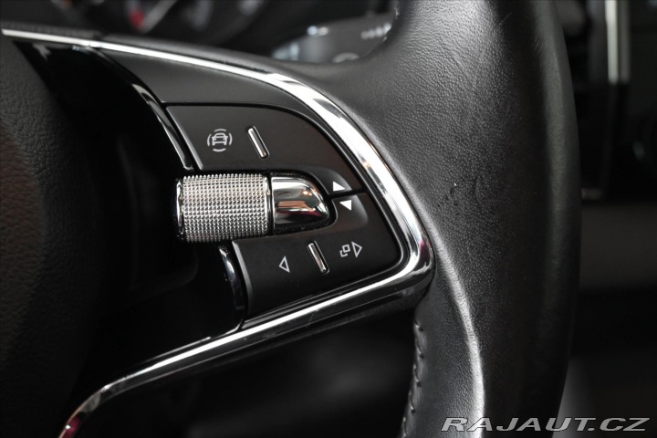 Škoda Karoq 1,5 TSI 110kW DSG Záruka 2021