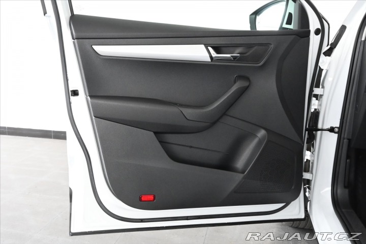 Škoda Karoq 1,5 TSI 110kW DSG Záruka 2021