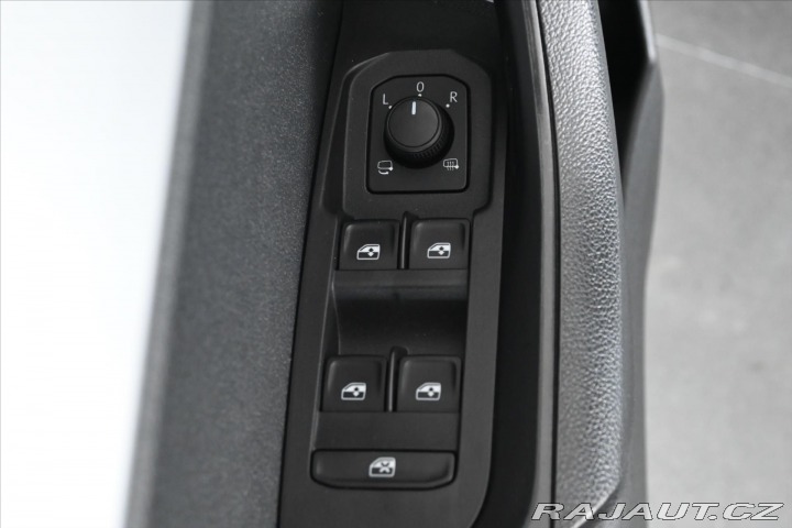 Škoda Karoq 1,5 TSI 110kW DSG Záruka 2021