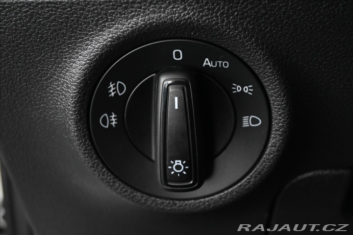 Škoda Karoq 1,5 TSI 110kW DSG Záruka 2021