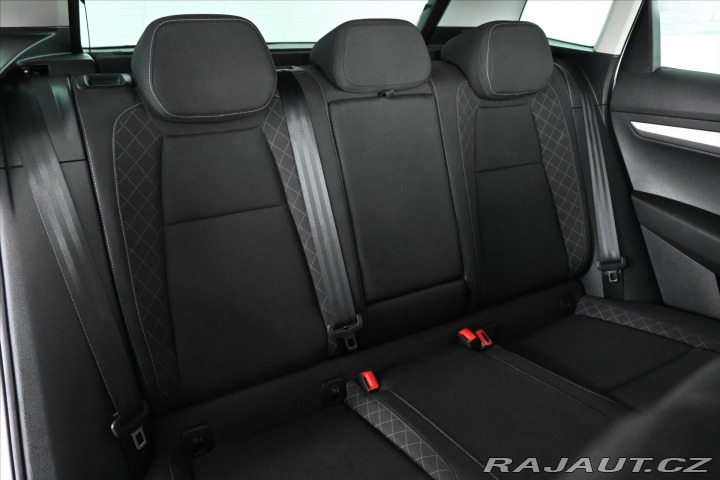 Škoda Karoq 1,5 TSI 110kW DSG Záruka 2021
