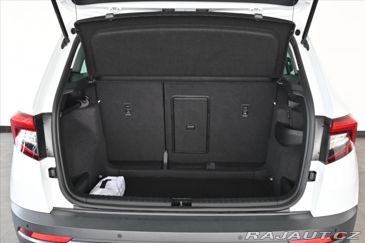 Škoda Karoq 1,5 TSI 110kW DSG Záruka 2021