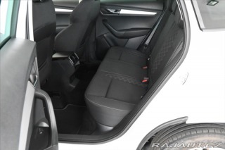 Škoda Karoq 1,5 TSI 110kW DSG Záruka 2021