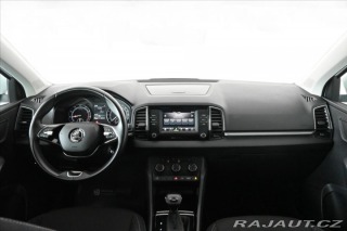 Škoda Karoq 1,5 TSI 110kW DSG Záruka 2021