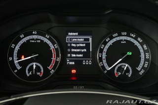 Škoda Karoq 1,5 TSI 110kW DSG Záruka 2021