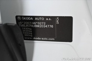 Škoda Karoq 1,5 TSI 110kW DSG Záruka 2021
