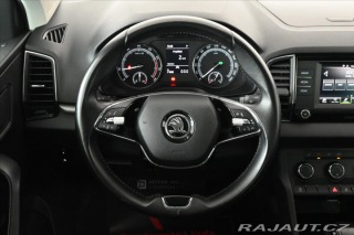 Škoda Karoq 1,5 TSI 110kW DSG Záruka 2021