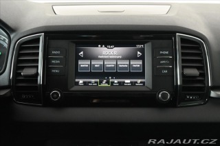 Škoda Karoq 1,5 TSI 110kW DSG Záruka 2021