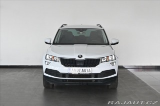 Škoda Karoq 1,5 TSI 110kW DSG Záruka 2021